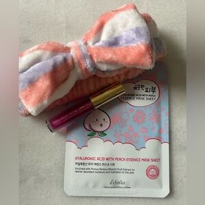 Diva Treat Yourself 3pc Mini Spa Day Giftset